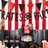 Banner - Pirat