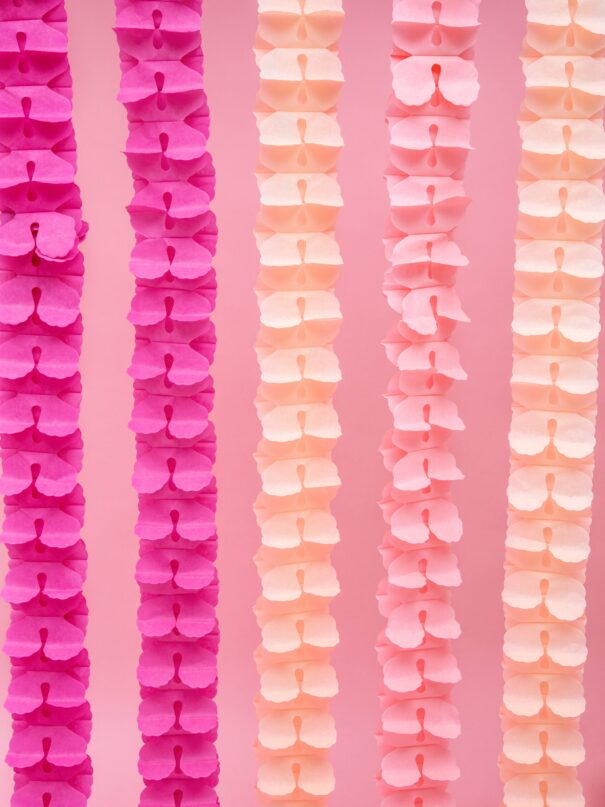 Banner - Pink - Image 4