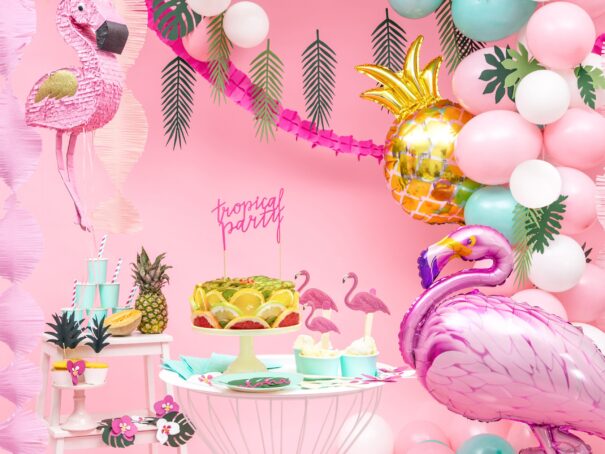 Banner - Pink - Image 6