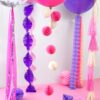 Banner - Pink - Image 8