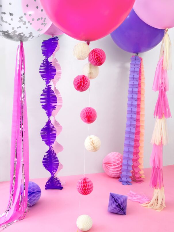 Banner - Pink - Image 8