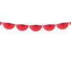 Banner - Rød
