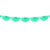 Banner - Mint Grøn