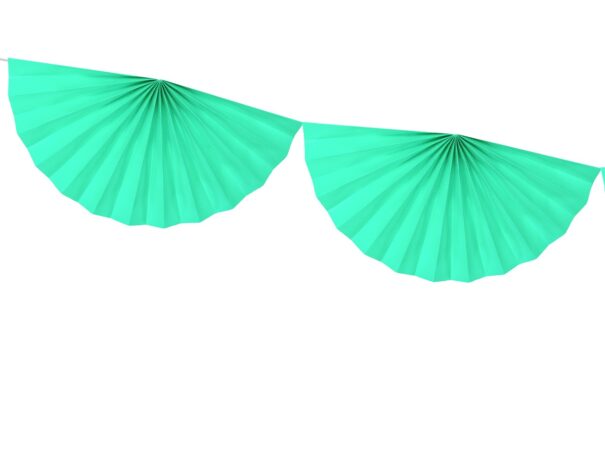 Banner - Mint Grøn - Image 2