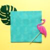 Kagepynt - Flamingo - 6 stk - Image 8