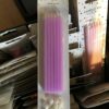 Kagelys - Lilla - 12 stk - Image 3