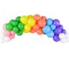 Ballon Bue - Multi