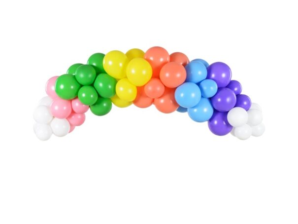 Ballon Bue - Multi