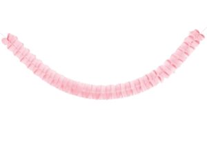 Banner - Lys Pink