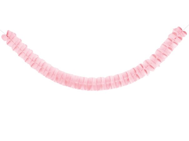 Banner - Lys Pink