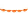 Banner - Orange