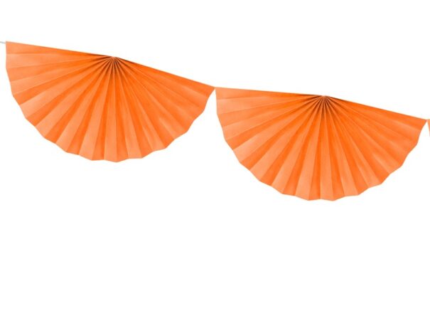Banner - Orange - Image 2