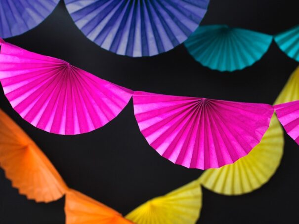Banner - Orange - Image 3