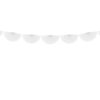 Banner - Hvid