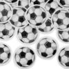 Konfettirør - Fodbold - 40 cm - Image 2