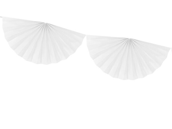 Banner - Hvid - Image 2