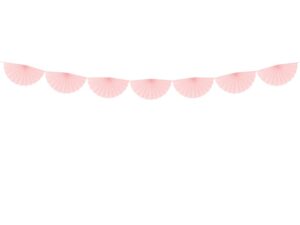 Banner - Lys Pink