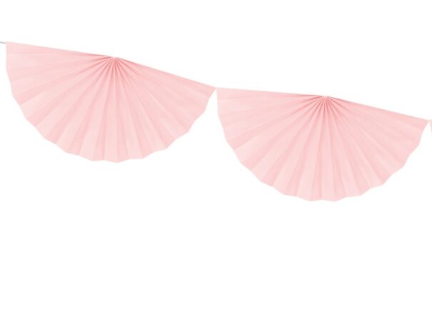 Banner - Lys Pink - Image 2