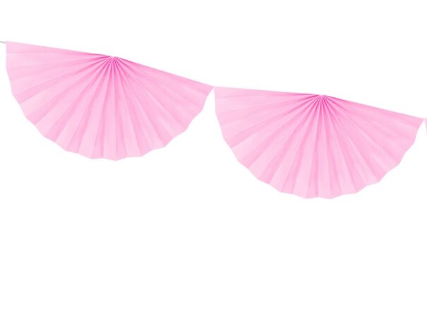 Banner - Pink - Image 2