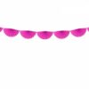 Banner - Mørk Pink