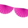 Banner - Mørk Pink - Image 2