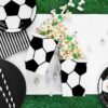 Popcornbærger - Fodbold - 6 stk - Image 3