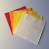 Servietter - Hvid - 33 x 33 - Image 4