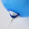 Ballonpinde - Hvid - 10 Stk. - Image 3