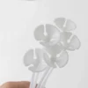 Ballonpinde - Hvid - 10 Stk. - Image 4