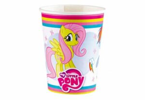 Kopper - My Little Pony - 8 Stk.