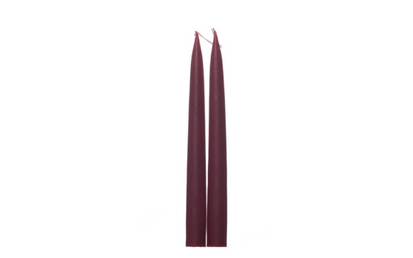Stagelys - Bordeaux - 25 cm.