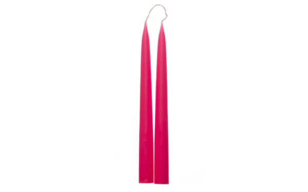 Stagelys - Cerise Pink - 40 cm.