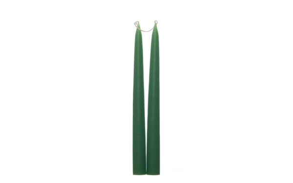 Stagelys - Mos Grøn - 40 cm.