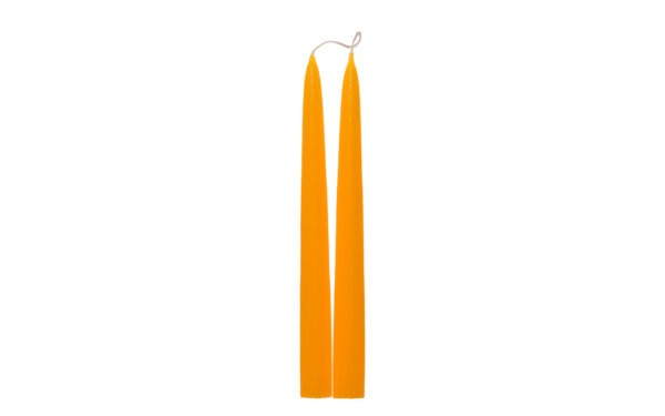 Stagelys - Orange - 25 cm.