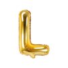 Ballon - Folie - L - Guld