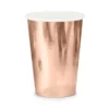 Kopper - Rosa/Guld - 6 Stk. - Image 2