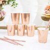 Kopper - Rosa/Guld - 6 Stk. - Image 3
