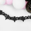 Halloween - Banner - Flagermus - Image 3