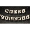 Banner - Happy halloween - Image 2