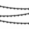 Halloween - Banner - Flagermus