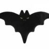 Halloween - Servietter - Flagermus - Sort