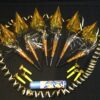 Serpentiner - Guld - Image 3
