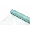 Bordløber - Sizoweb - Mint Grøn - 30 cm. x 25 m.