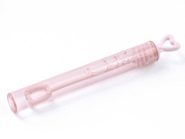 Sæbebobler - Lys Pink - Image 2