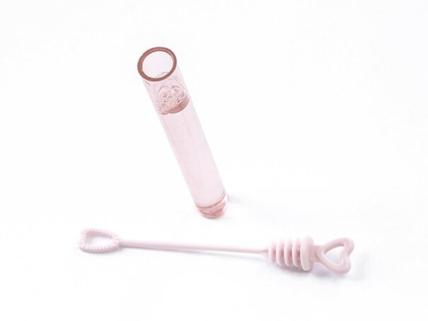 Sæbebobler - Lys Pink - Image 3