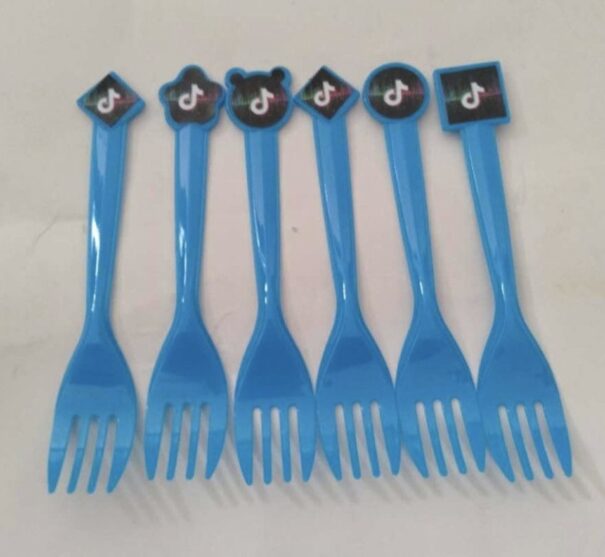 Gafler - TikTok - 10 stk.