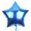 Ballon - Folie - Bamse/Stjerner - 13 stk. - Image 3