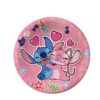 Tallerkner - Lilo & Stitch - 10 Stk.