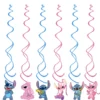 Hvirvler - Lilo & Stitch - 6 Stk.