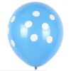 Ballon - Folie - Bamse/Stjerner - 13 stk. - Image 4